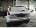 FORD FIESTA V VAN