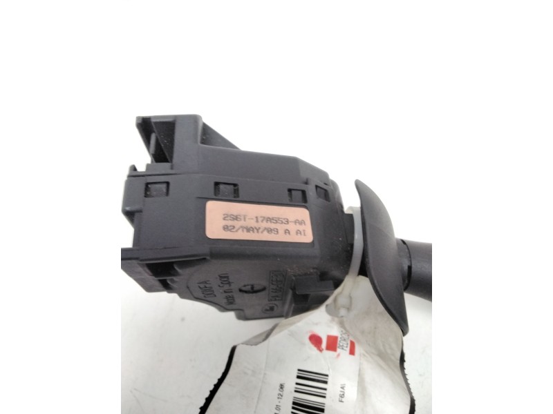 Recambio de mando limpia para ford fiesta (cbk) ambiente referencia OEM IAM 2S6T17A553AA  1140522