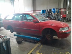 volvo v40 station wagon (645) del año 2000