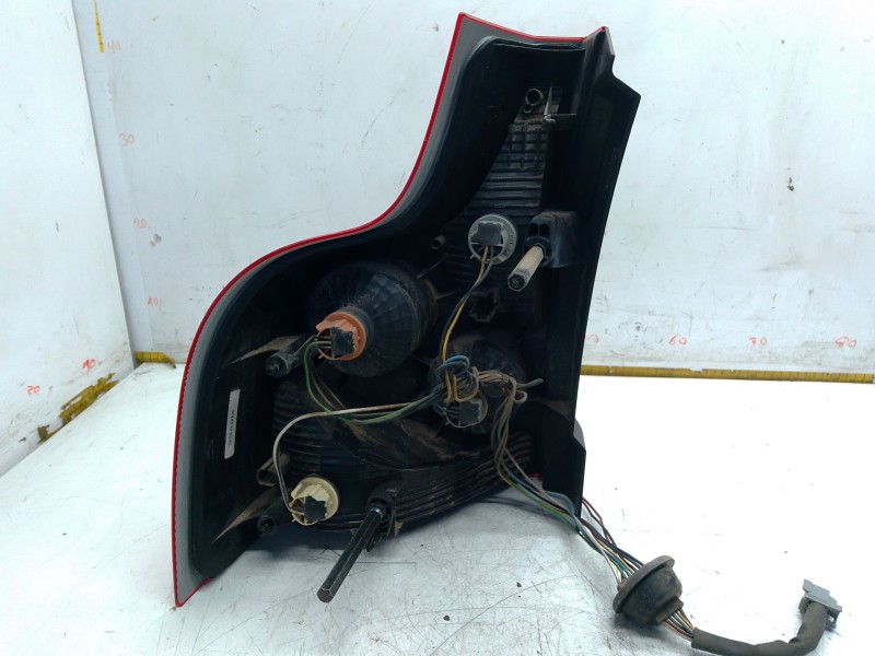 Recambio de piloto trasero derecho para volvo xc90 i (275) d5 awd referencia OEM IAM   