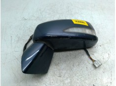 Recambio de retrovisor izquierdo para honda fr-v (be) 2.2 i ctdi (be5) referencia OEM IAM   