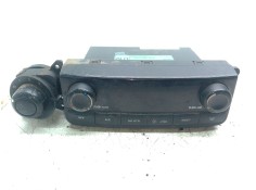 Recambio de mando climatizador para ssangyong rodius i 2.7 xdi referencia OEM IAM 6870021021  