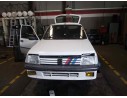 PEUGEOT 205 BERLINA