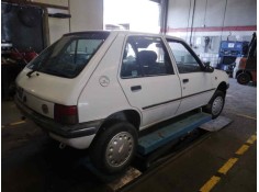 peugeot 205 berlina del año 1997 2