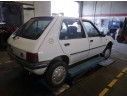 PEUGEOT 205 BERLINA