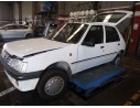 PEUGEOT 205 BERLINA