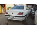PEUGEOT 406 BERLINA (S1/S2)