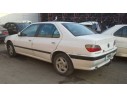 PEUGEOT 406 BERLINA (S1/S2)