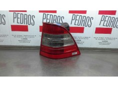 Recambio de piloto trasero derecho para mercedes-benz clase m (w163) referencia OEM IAM   118511