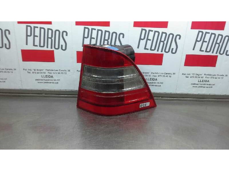 Recambio de piloto trasero derecho para mercedes-benz clase m (w163) referencia OEM IAM   118511