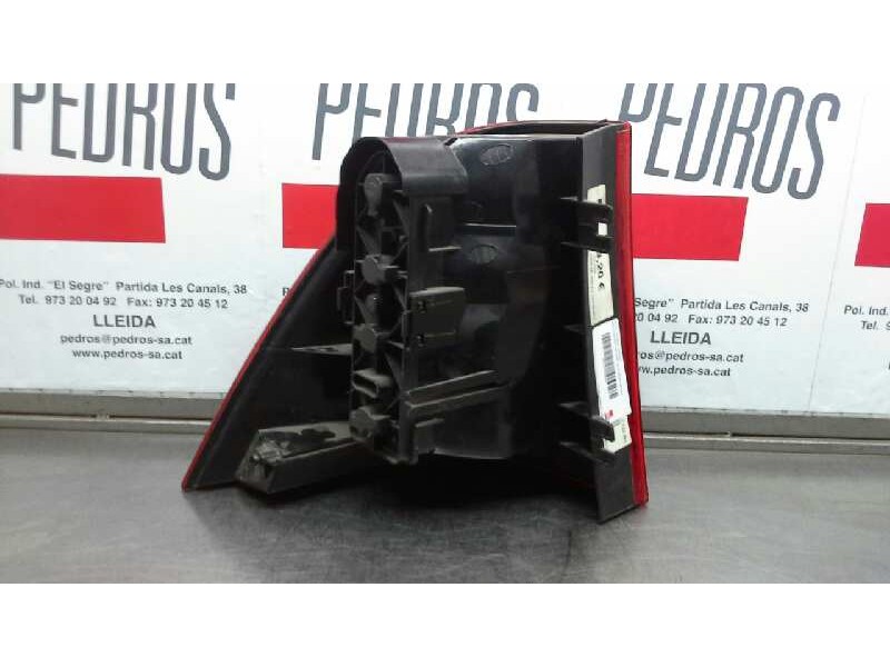 Recambio de piloto trasero derecho para mercedes-benz clase m (w163) referencia OEM IAM   118511