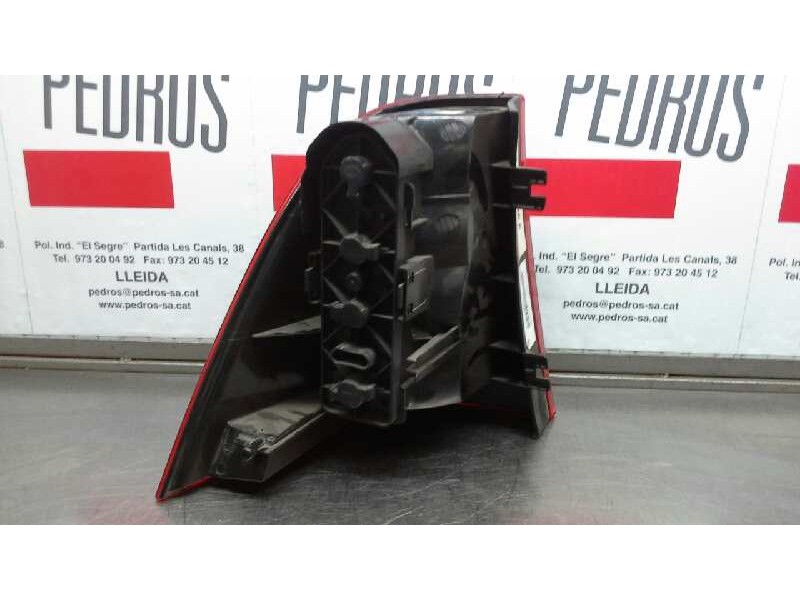 Recambio de piloto trasero derecho para mercedes-benz clase m (w163) referencia OEM IAM   118511