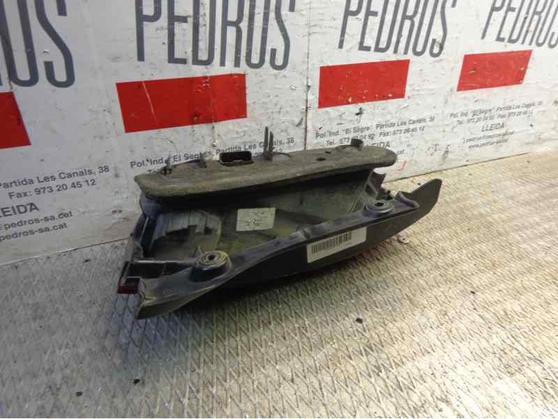 Recambio de piloto trasero derecho para nissan micra (k12e) 1.2 cat referencia OEM IAM   