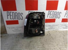 Recambio de piloto trasero izquierdo para nissan micra (k11) básico (k11) referencia OEM IAM   