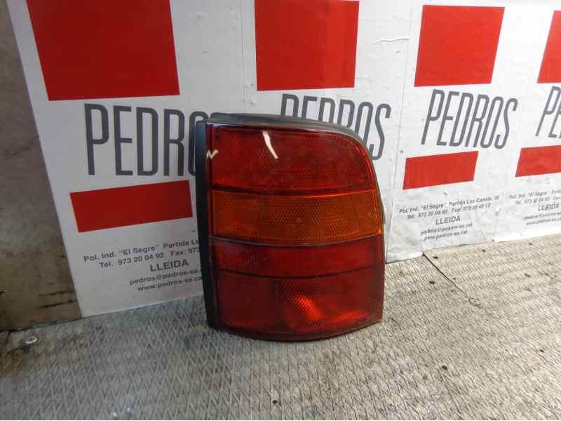 Recambio de piloto trasero izquierdo para nissan micra (k11) básico (k11) referencia OEM IAM   