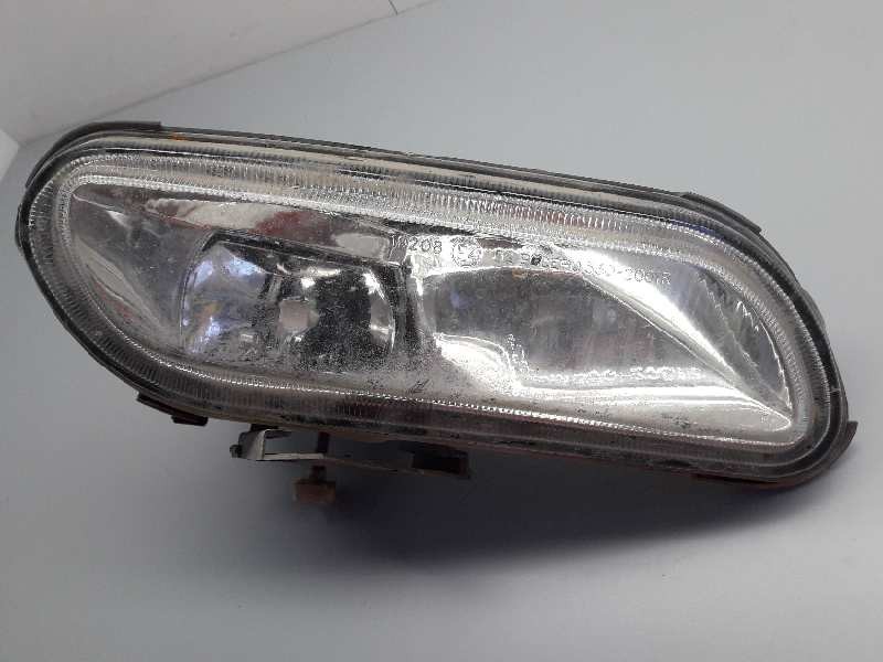 Recambio de faro antiniebla derecho para peugeot 406 berlina (s1/s2) stdt referencia OEM IAM   