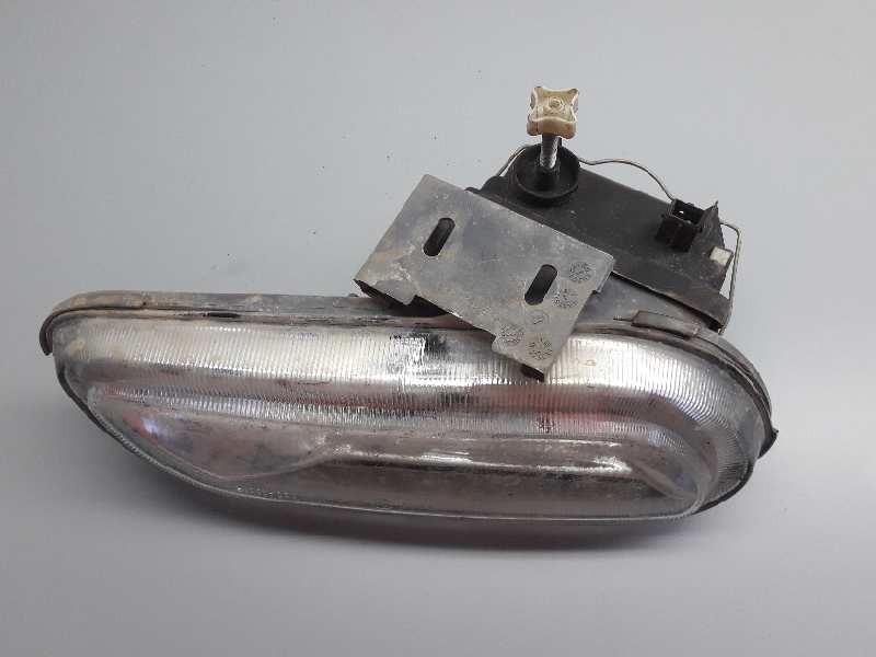 Recambio de faro antiniebla derecho para peugeot 406 berlina (s1/s2) stdt referencia OEM IAM   