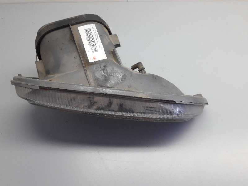 Recambio de faro antiniebla derecho para peugeot 406 berlina (s1/s2) stdt referencia OEM IAM   