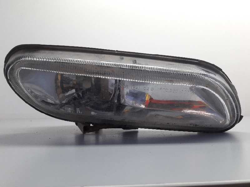 Recambio de faro antiniebla derecho para peugeot 406 berlina (s1/s2) stdt referencia OEM IAM   