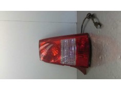 Recambio de piloto trasero derecho para kia picanto 1.1 ex referencia OEM IAM 9240207010  