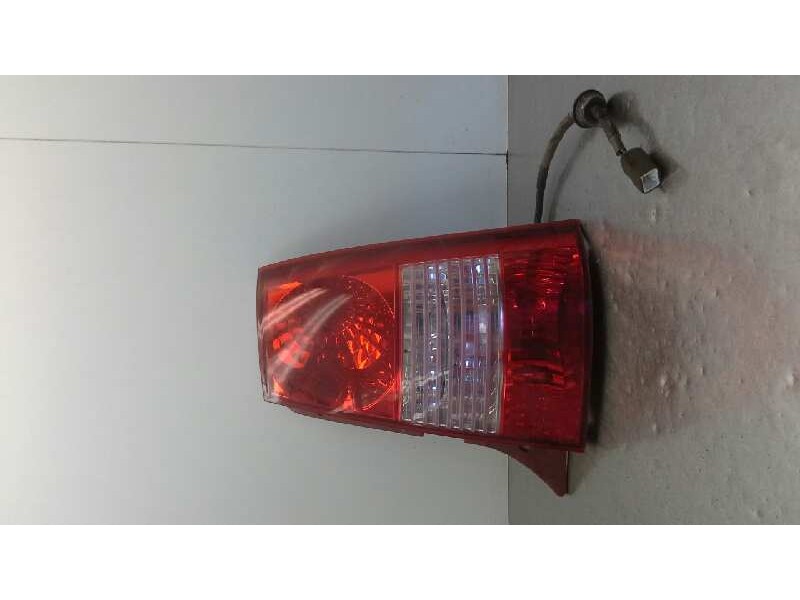 Recambio de piloto trasero derecho para kia picanto 1.1 ex referencia OEM IAM 9240207010  