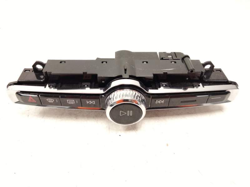 Recambio de mando calefaccion aire acondicionado para volvo xc60 ii (246) b4 mild-hybrid awd referencia OEM IAM P31398845  
