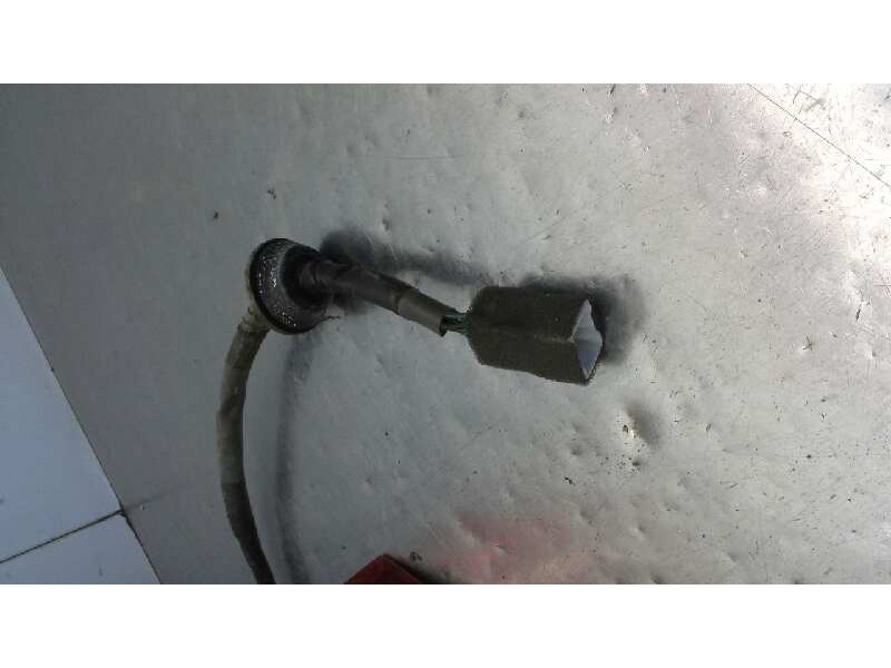 Recambio de piloto trasero derecho para kia picanto 1.1 ex referencia OEM IAM 9240207010  