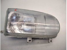 Recambio de faro derecho para nissan vanette cargo referencia OEM IAM 260107C010  