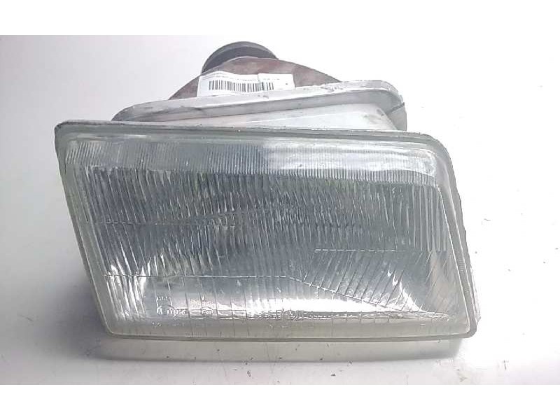 Recambio de faro izquierdo para peugeot 205 berlina 1.8 d generation referencia OEM IAM 6204A4  