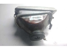 Recambio de faro izquierdo para peugeot 205 berlina 1.8 d generation referencia OEM IAM 6204A4   2