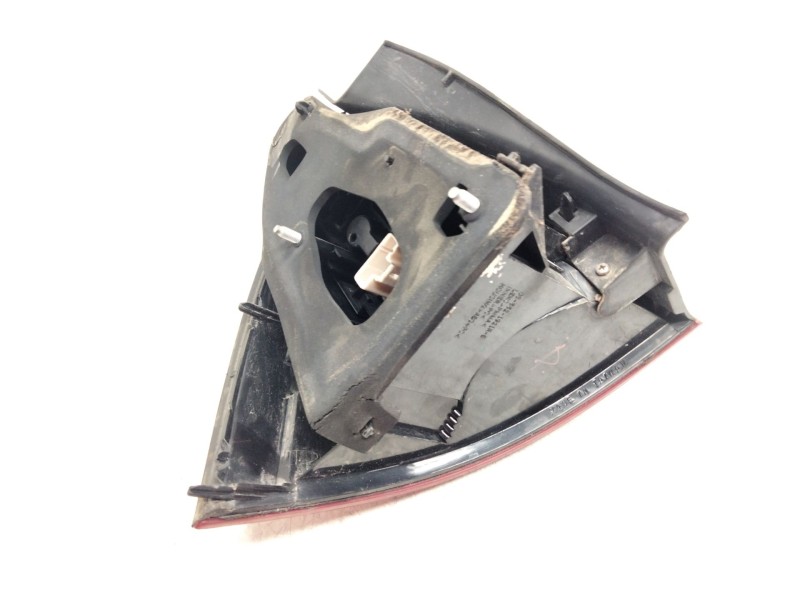 Recambio de piloto trasero derecho para citroën c5 berlina exclusive referencia OEM IAM 085521921R  