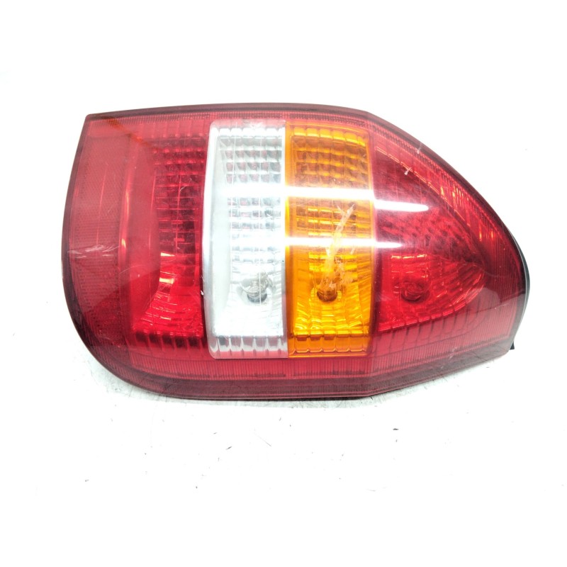 Recambio de piloto trasero derecho para opel zafira a 2.0 16v di cat (x 20 dtl / ld3) referencia OEM IAM   