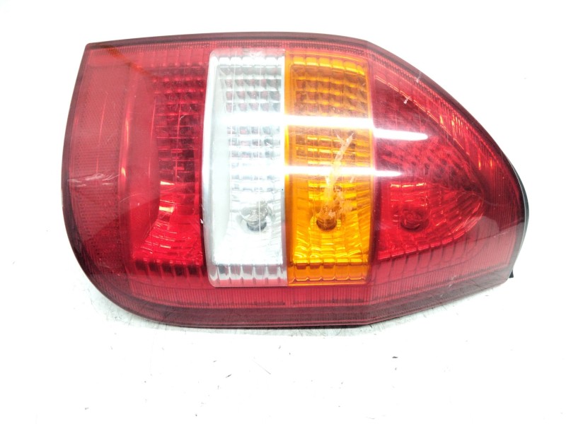 Recambio de piloto trasero derecho para opel zafira a 2.0 16v di cat (x 20 dtl / ld3) referencia OEM IAM   