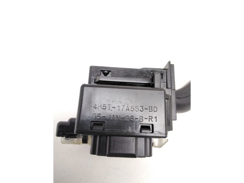 Recambio de mando limpia para ford focus berlina (cap) ambiente (d) referencia OEM IAM 4M5T17A553BD 17D346A 