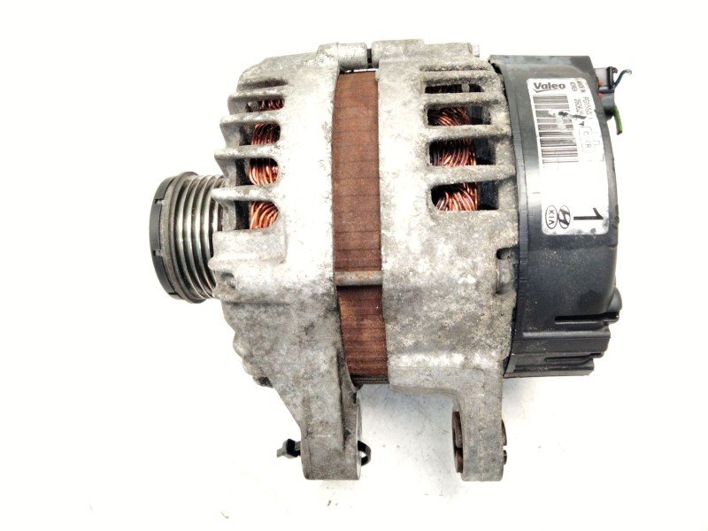 Recambio de alternador para hyundai ix35 (lm, el, elh) 2.0 crdi referencia OEM IAM 373002F100  