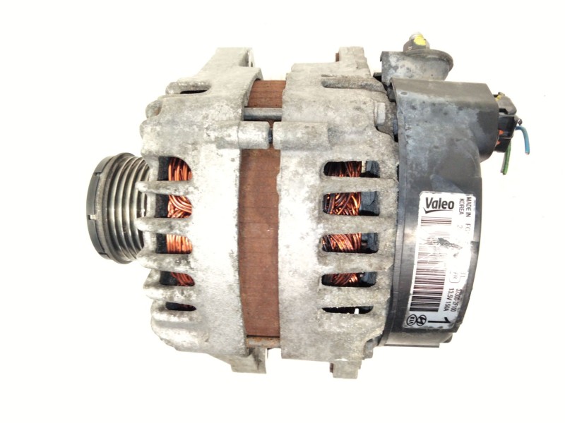 Recambio de alternador para hyundai ix35 (lm, el, elh) 2.0 crdi referencia OEM IAM 373002F100  