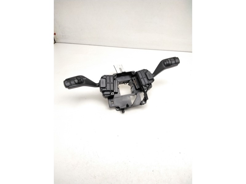 Recambio de anillo airbag para ford focus c-max (cap) ambiente (d) referencia OEM IAM 4M5T13N064HH 3M5T6475AE 