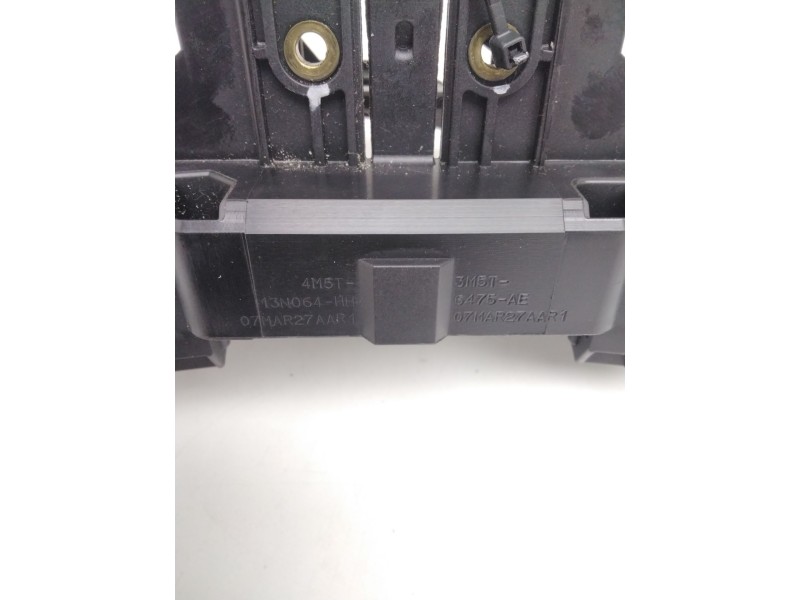 Recambio de anillo airbag para ford focus c-max (cap) ambiente (d) referencia OEM IAM 4M5T13N064HH 3M5T6475AE 