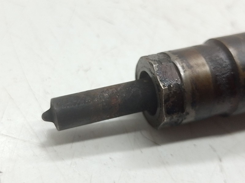 Recambio de inyector para volkswagen touareg (7la, 7l6, 7l7) 3.0 v6 tdi referencia OEM IAM 059130277  