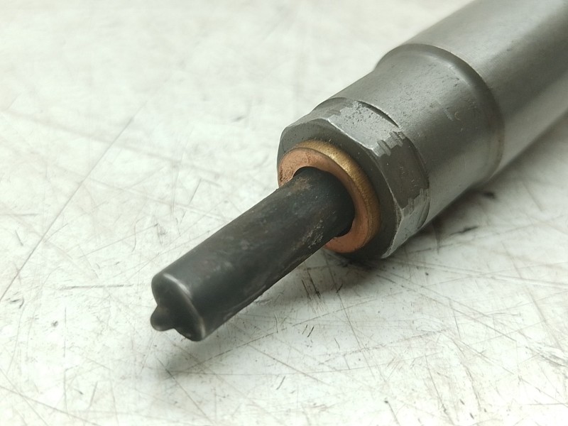 Recambio de inyector para volkswagen touareg (7la, 7l6, 7l7) 3.0 v6 tdi referencia OEM IAM 059130277  