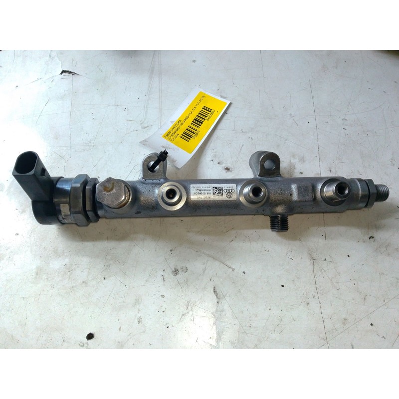 Recambio de rampa inyectora para volkswagen touareg (7la, 7l6, 7l7) 3.0 v6 tdi referencia OEM IAM 059130080  