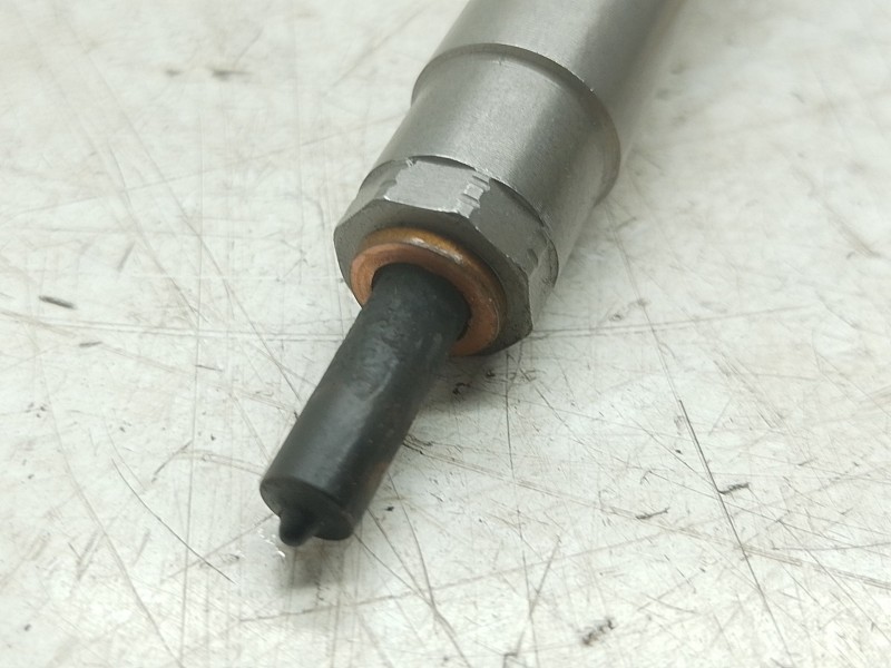 Recambio de inyector para volkswagen touareg (7la, 7l6, 7l7) 3.0 v6 tdi referencia OEM IAM 059130277  