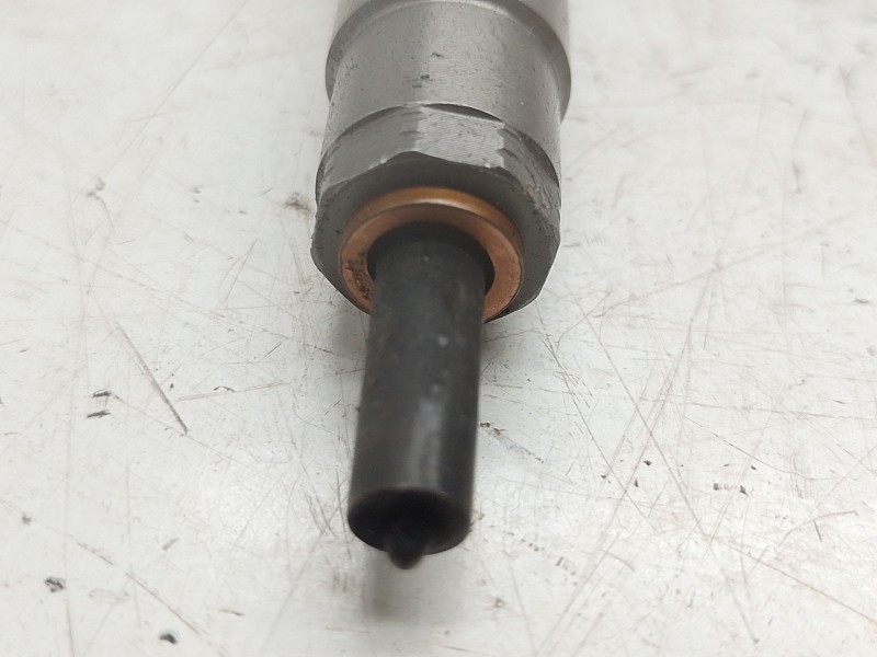 Recambio de inyector para volkswagen touareg (7la, 7l6, 7l7) 3.0 v6 tdi referencia OEM IAM 059130277  