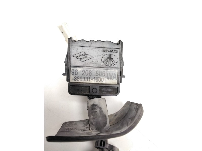 Recambio de mando limpia para daewoo leganza 2.0 cdx referencia OEM IAM 96206806 3893311000 