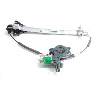 Recambio de elevalunas delantero derecho para mazda cx-3 referencia OEM IAM BHN95858X  