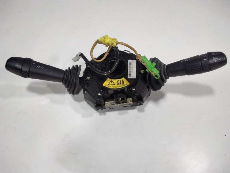 Recambio de anillo airbag para fiat stilo (192) 1.9 jtd 115 referencia OEM IAM 07352969540 00343 47143