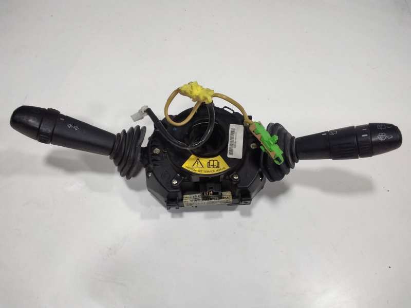 Recambio de anillo airbag para fiat stilo (192) 1.9 jtd 115 referencia OEM IAM 07352969540 00343 47143