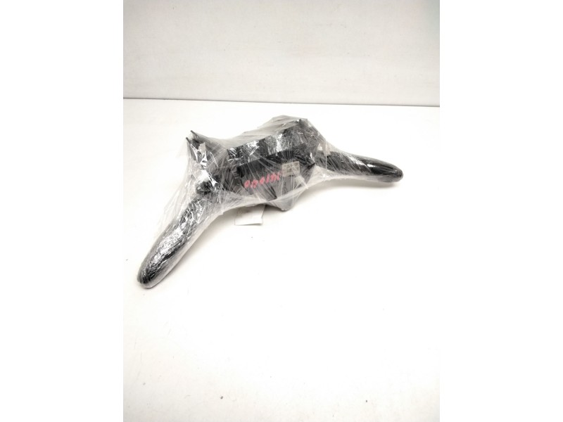 Recambio de mando intermitentes y limpia para fiat punto berlina (188) 1.2 8v feel referencia OEM IAM 735381039  