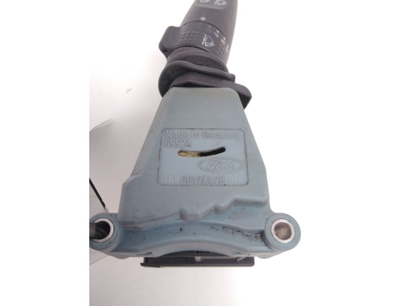 Recambio de mando limpia para ford scorpio 24v ghia berlina referencia OEM IAM 93GG17K478BB  