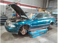audi a4 b5 (8d2) del año 1995